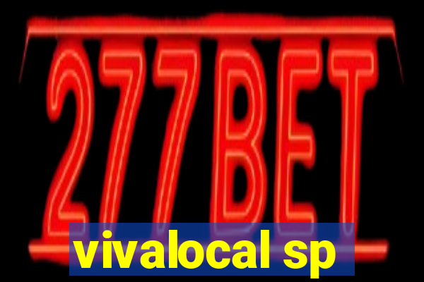 vivalocal sp